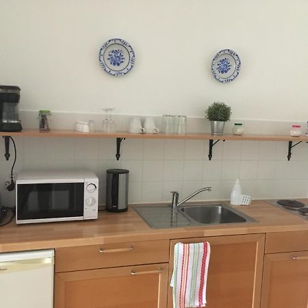 זלקרוס Luca Apartments מראה חיצוני תמונה