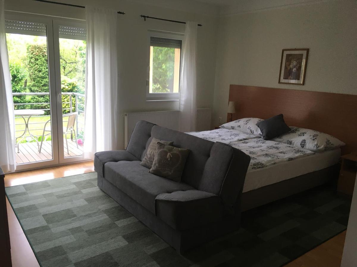 זלקרוס Luca Apartments מראה חיצוני תמונה
