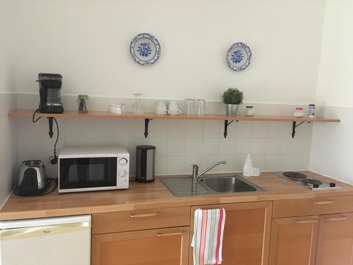 זלקרוס Luca Apartments מראה חיצוני תמונה
