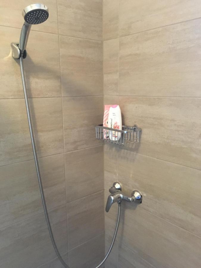 זלקרוס Luca Apartments מראה חיצוני תמונה
