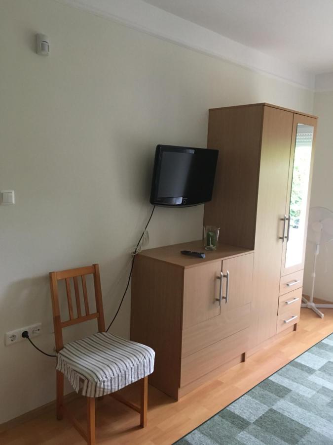 זלקרוס Luca Apartments מראה חיצוני תמונה