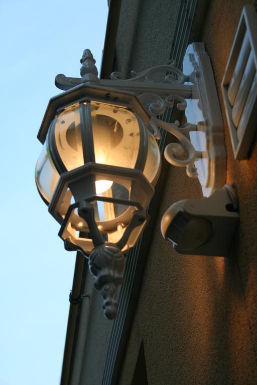 זלקרוס Luca Apartments מראה חיצוני תמונה